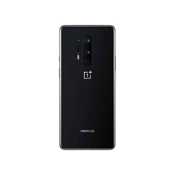 OnePlus 8 Pro Onyx Black Android Smartphone - Image 4