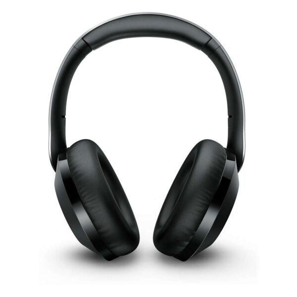 Philips Wireless Over-Ear Noise Canceling Headphones - Image 3