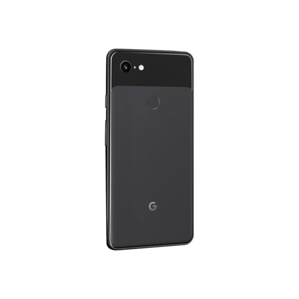 Google Pixel 3XL 64GB Black (Unlocked) Good Condition - Image 2