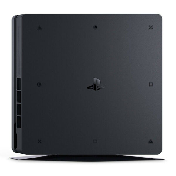 Sony PlayStation PS4 1TB Slim Gaming Console Black - Image 3